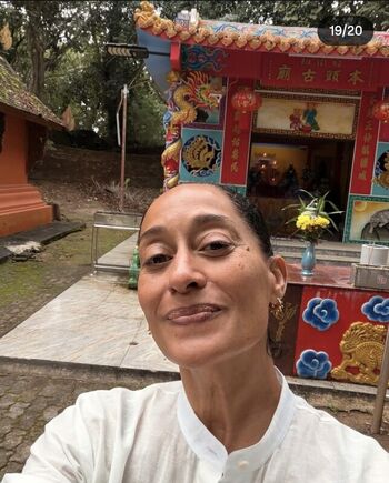 Private Leaked Tracee ellis ross exclusive onlyfans photos 2026