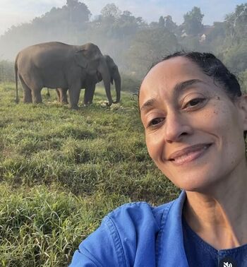 Private Leaked Tracee ellis ross exclusive onlyfans photos 2026