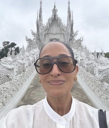 Private Leaked Tracee ellis ross exclusive onlyfans photos 2026