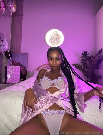 Private Leaked Trainertaby exclusive onlyfans photos 2026