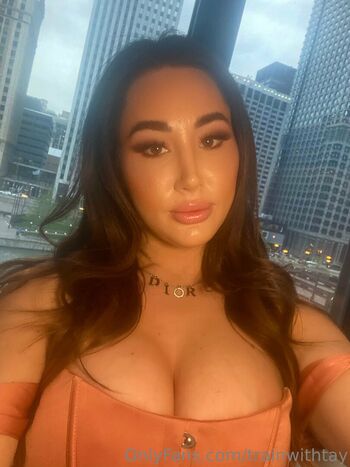 Private Leaked Trainwithtay exclusive onlyfans photos 2026