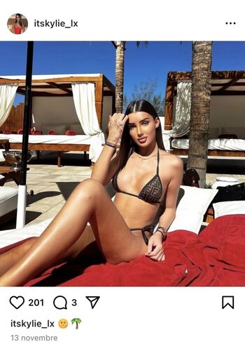 Private Leaked Trans kylie exclusive onlyfans photos 2026