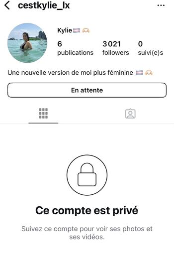 Private Leaked Trans kylie exclusive onlyfans photos 2026