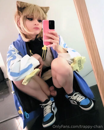 Private Leaked Trappy chan exclusive onlyfans photos 2026