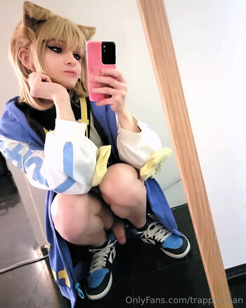 Private Leaked Trappy chan exclusive onlyfans photos 2026