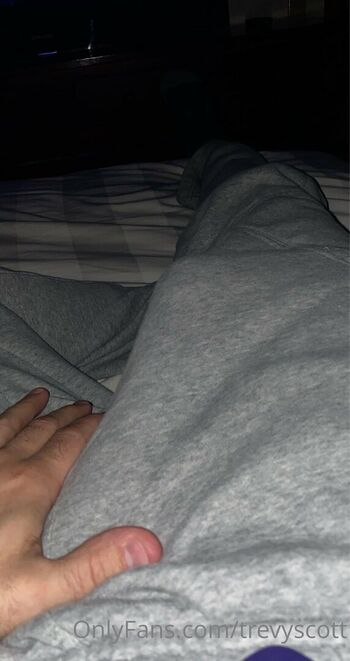 Private Leaked Trevyscott exclusive onlyfans photos 2026