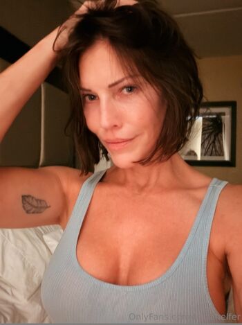 Tricia Helfer