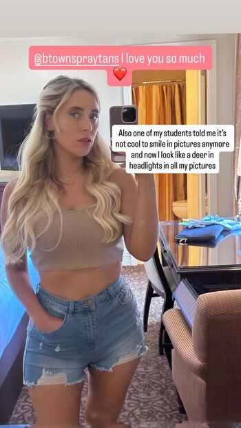 Private Leaked Tricia whitaker exclusive onlyfans photos 2026