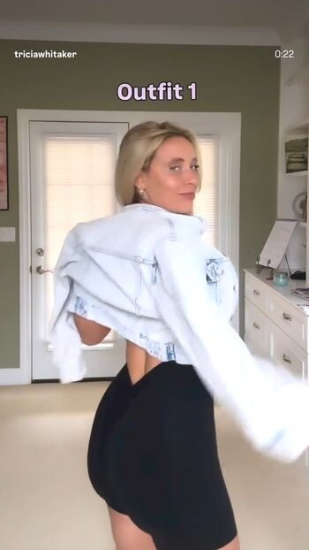 Private Leaked Tricia whitaker exclusive onlyfans photos 2026
