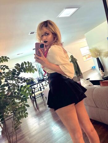 Private Leaked Trickywi exclusive onlyfans photos 2026