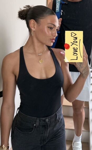 Private Leaked Trinity rodman exclusive onlyfans photos 2026