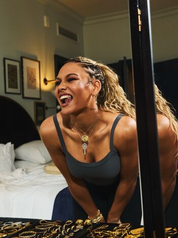 Private Leaked Trinity rodman exclusive onlyfans photos 2026
