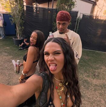 Private Leaked Trinity rodman exclusive onlyfans photos 2026