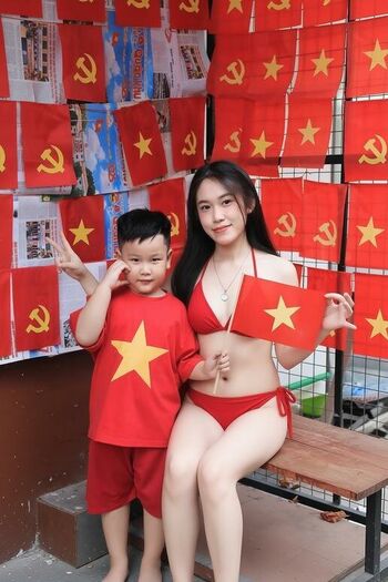 Private Leaked Truc anh exclusive onlyfans photos 2026