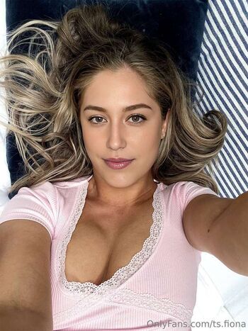 Private Leaked Ts fiona exclusive onlyfans photos 2026