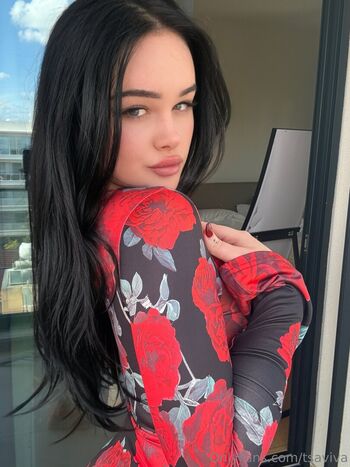 Private Leaked Tsaviva page exclusive onlyfans photos 2026