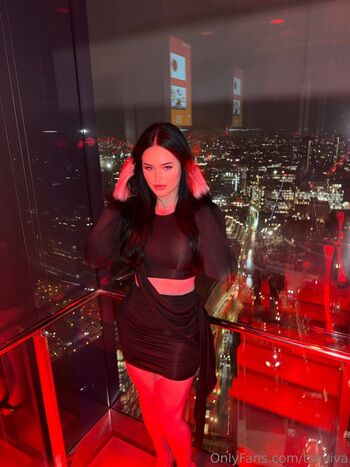 Private Leaked Tsaviva exclusive onlyfans photos 2026