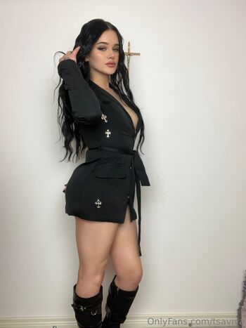 Private Leaked Tsaviva exclusive onlyfans photos 2026