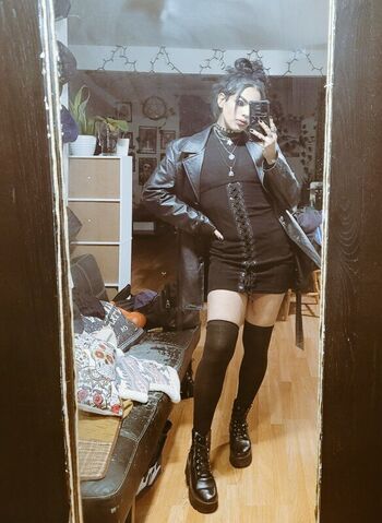 Private Leaked Tsdemoness exclusive onlyfans photos 2026