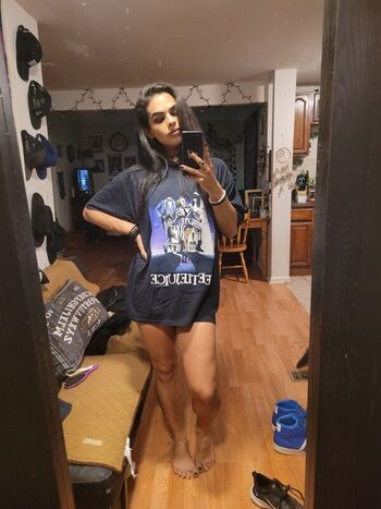 Private Leaked Tsdemoness exclusive onlyfans photos 2026