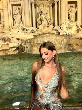 Private Leaked Tslexxie exclusive onlyfans photos 2026