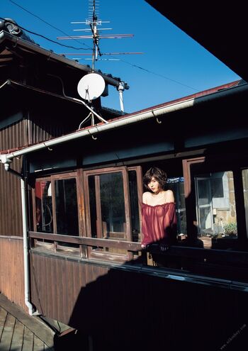 Tsukasa Aoi