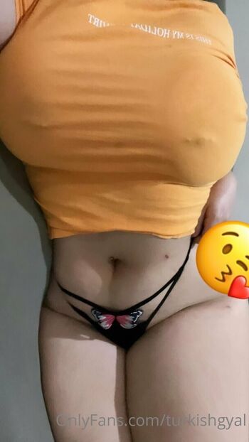 Private Leaked Turkishgyal exclusive onlyfans photos 2026