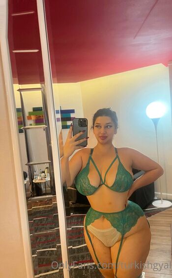 Private Leaked Turkishgyal exclusive onlyfans photos 2026