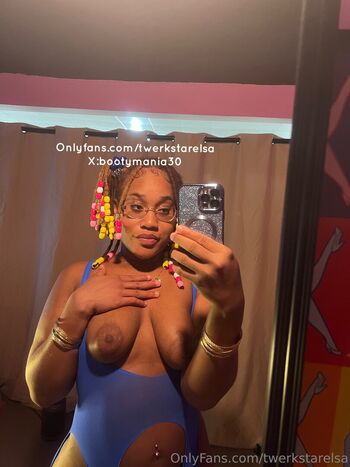 Private Leaked Twerkstarelsa exclusive onlyfans photos 2026