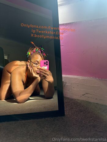Private Leaked Twerkstarelsa exclusive onlyfans photos 2026