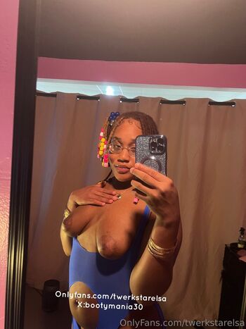 Private Leaked Twerkstarelsa exclusive onlyfans photos 2026
