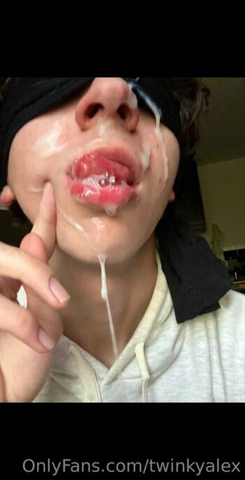 Private Leaked Twinkyalex exclusive onlyfans photos 2026