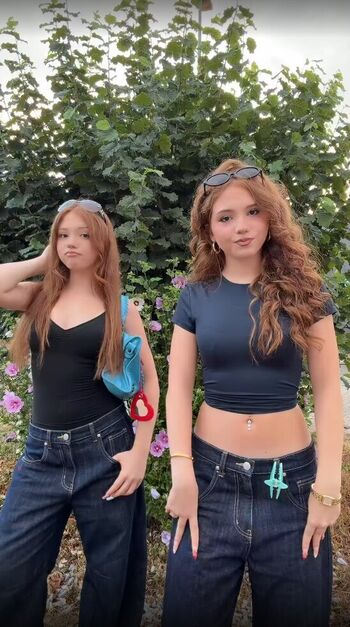 Private Leaked Twinsonice exclusive onlyfans photos 2026