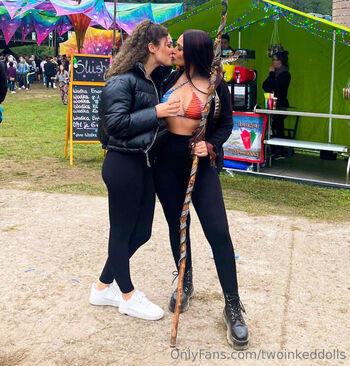 Private Leaked Twoinkeddolls exclusive onlyfans photos 2026