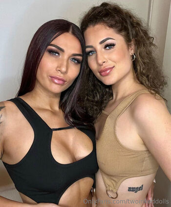 Private Leaked Twoinkeddolls exclusive onlyfans photos 2026