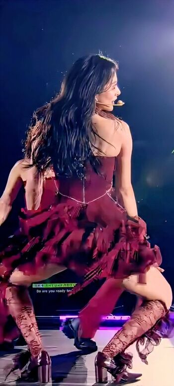 Tzuyu