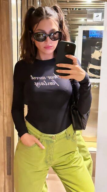 Private Leaked U rsula corbero exclusive onlyfans photos 2026