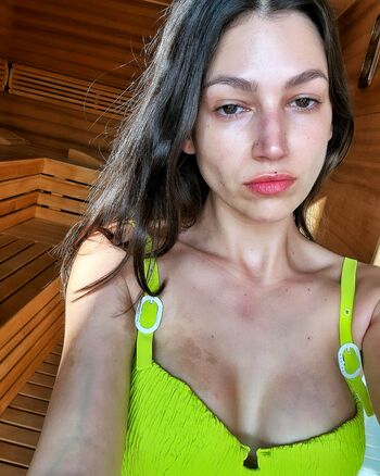 Private Leaked U rsula corbero exclusive onlyfans photos 2026