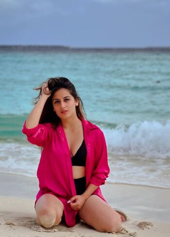 Uditi Singh