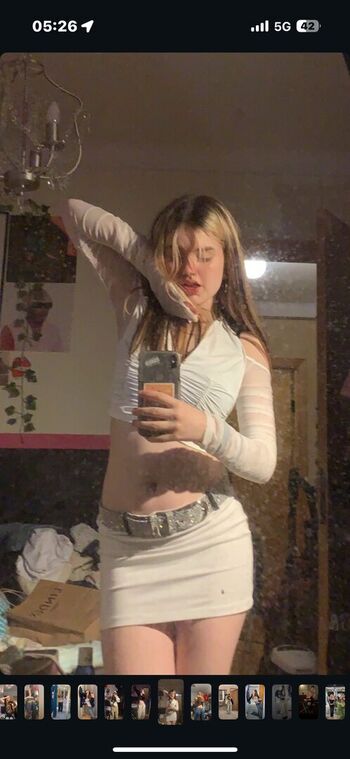 Private Leaked Ullendullen exclusive onlyfans photos 2026