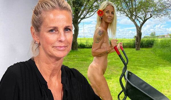Ulrika Jonsson