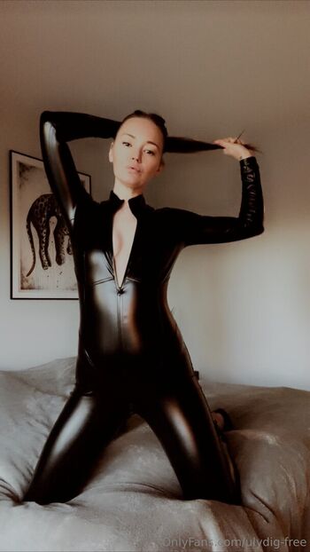 Private Leaked Ulydig free exclusive onlyfans photos 2026