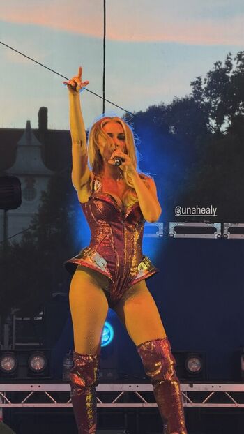 Private Leaked Una healy exclusive onlyfans photos 2026