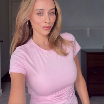 Private Leaked Una healy exclusive onlyfans photos 2026