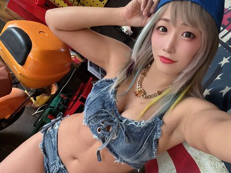 Private Leaked Unagi sayaka exclusive onlyfans photos 2026