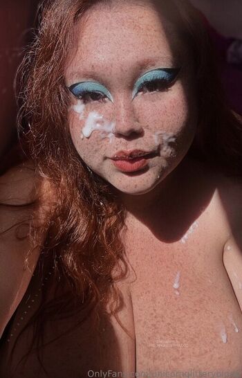 Private Leaked Unicornglitteryblood exclusive onlyfans photos 2026