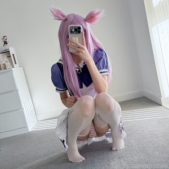 Private Leaked Unsol iel cos exclusive onlyfans photos 2026