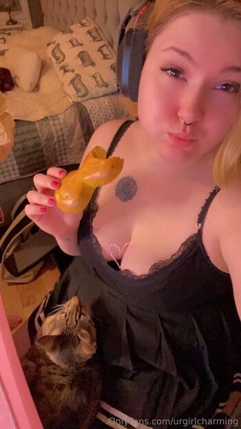 Private Leaked Urgirlcharming exclusive onlyfans photos 2026