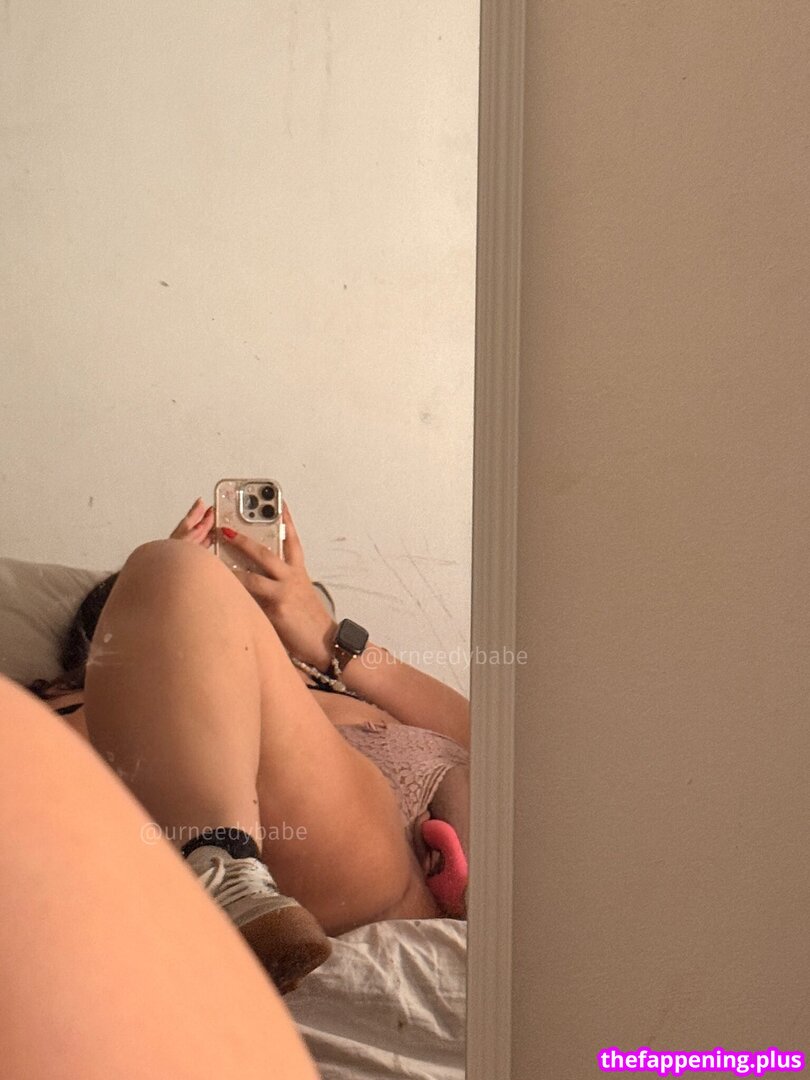 urneedybabe