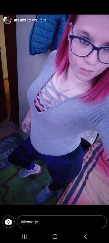 Private Leaked Urs glinsek exclusive onlyfans photos 2026